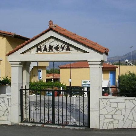 Mareva Hotel Apartments 赫索尼索斯 外观 照片